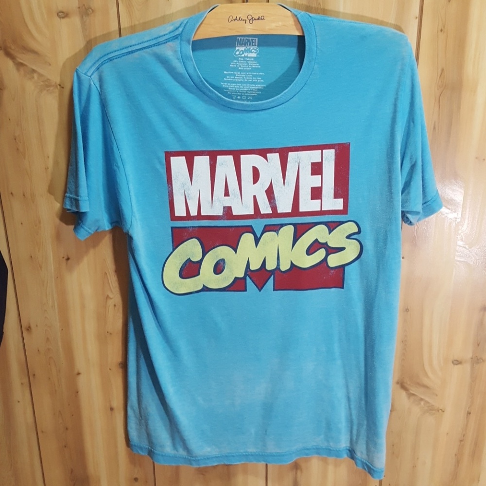 Marvel T-shirt